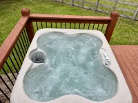 Romantic Luxury Cabin - 民泊