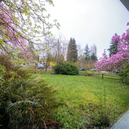 Stylish Remodeled 2BR Retreat - Near Seattle - Peaceful, Clean, & Modern