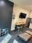 Self-contained guest house in a picturesque town between London and Stratord ON -  Ferienwohnungen