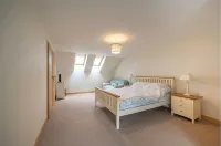 10mins to St Andrews & Dundee. 5mins to Tentsmuir Forest and beach. - 4 estrellas