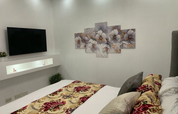 Charming Getaway in the Heart of Baní – Private Jacuzzi Included!