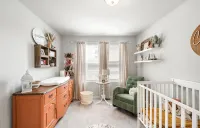 Spacious 5-bedroom house in charming Castle Rock with AC, WiFi, fitness area - 4성급