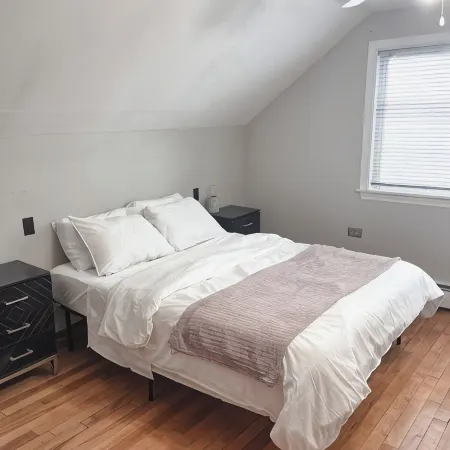 Cozy 3 bedroom home with perfect location in Saint John
