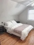 Cozy 3 bedroom home with perfect location in Saint John