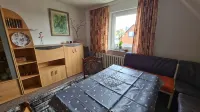Fewo Brockenblick Ilsenburg Cozy vacation apartment at the foot of the Brocken