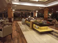 Regenta Resort & Spa Mashobra - Aamiainen