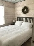 多蘿西-距俄亥俄大學7英里溫馨微型住宅度假屋 - 2星級