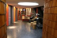Hotel Salinensee