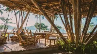Dryft Darocotan Island - campings