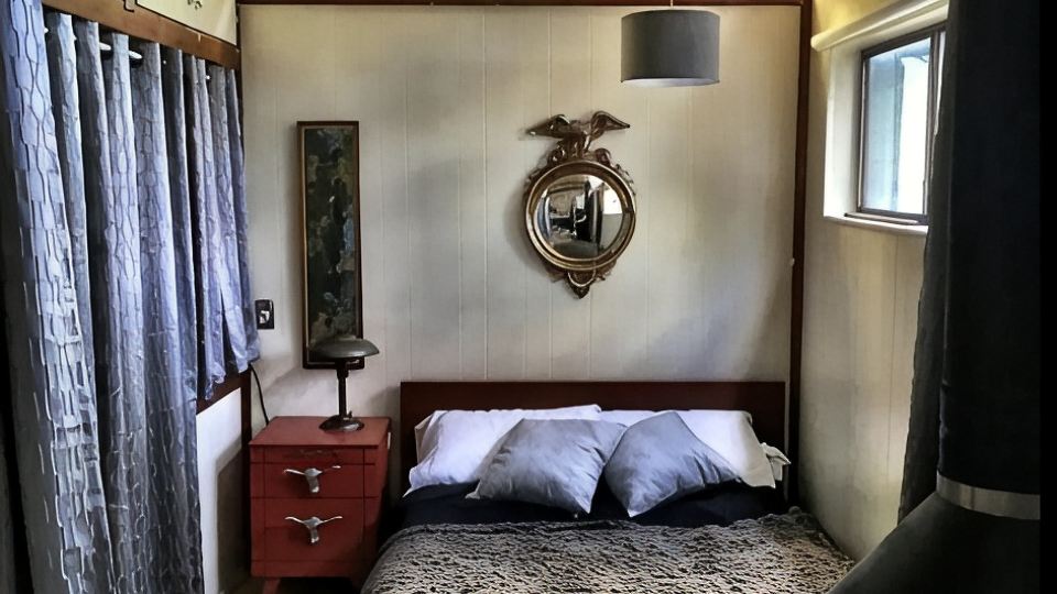 Seattle City Cottage