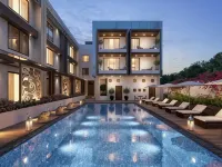 Ramada by Wyndham Gandhidham Shinay Hotels in Gandhidham