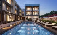 Ramada by Wyndham Gandhidham Shinay