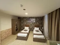 Rayan Hotel Suites - Frühstück
