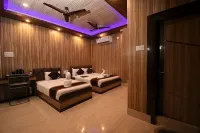 Hotel Adhunik - Bintang 2