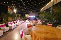 Airport Hotel Grand by Fantasia - palestra