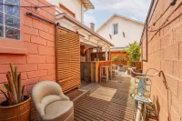 La Boga Surf House Biscarrosse Plage - Wifi
