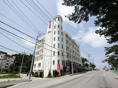 Gyeonpo Vistahotel