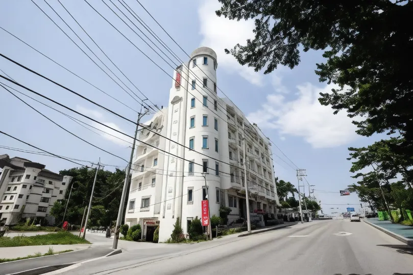 Gyeonpo Vistahotel