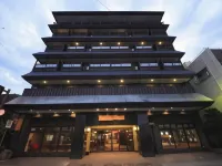 Atarayo Nishiizu Onsen Hotels near Toi Kinzan