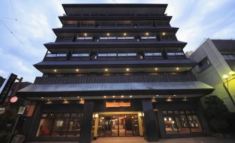 Atarayo Nishiizu Onsen