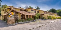 Chauã Porto Hotel - Bữa sáng