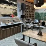 大陸酒店 - 酒吧