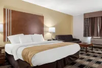Quality Inn Near Medical Center