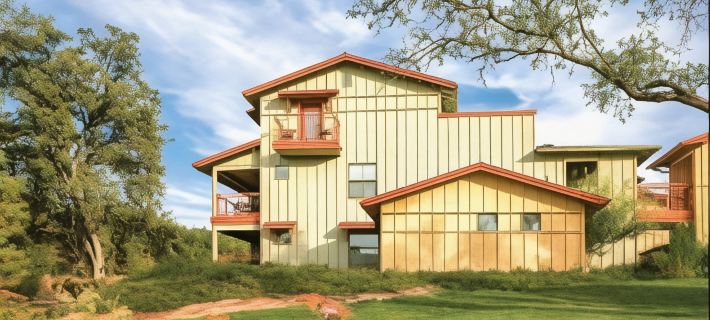 WorldMark Angels Camp Hotels in Calaveras County