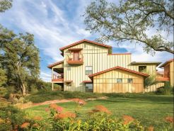 WorldMark Angels Camp