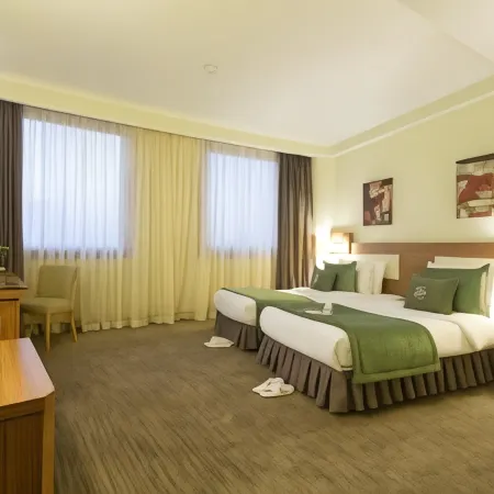 Grand Pasha Lefkosa Hotel & Casino & Spa