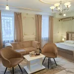 Hotel Pushkin