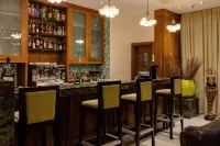 Protea Hotel Benin City Select Emotan - Quầy Bar