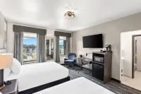 Tygart Hotel, Ascend Hotel Collection - Vuoristonäköala
