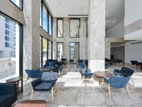 Terminal Inn by Edar City Hotels near Sky view Bar