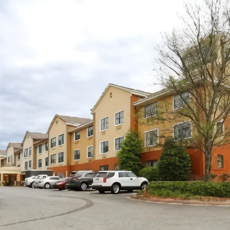 Extended Stay America Select Suites - Atlanta - Marietta - Windy Hill