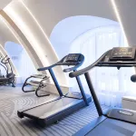Гостиница Radisson Blu, Ростов-на-Дону - С тренажерным залом