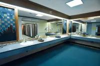 Jatinangor National Golf & Resort - Parking