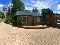 Orana Windmill Motel فنادق في غيلغاندرا