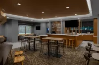 SpringHill Suites Grand Rapids Airport Southeast - Servicios de Traslado