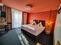Casa Palatina Vinotel - Wifi