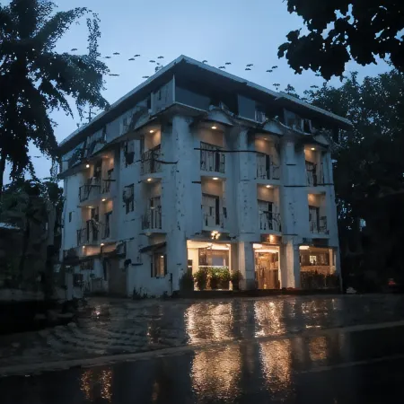 Hydel Palace Athirappilly by Bestinn Leisure