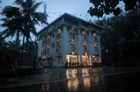 Hydel Palace Athirappilly by Bestinn Leisure - Parking