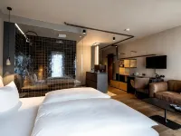 Hotel Seegarten Hotels in Sundern