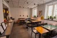 STF Hostel Stigbergsliden