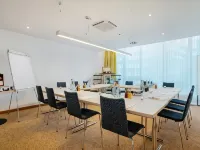 Premier Inn Muenchen Messe Hotels in Haar