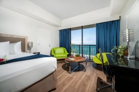 Windward Passage Hotel
