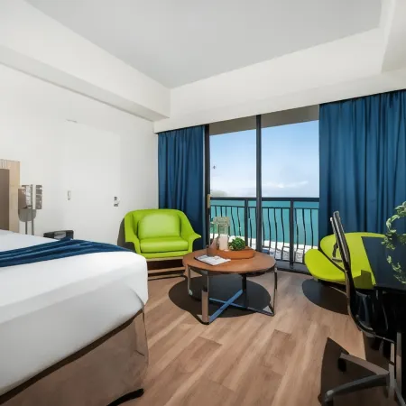 Windward Passage Hotel
