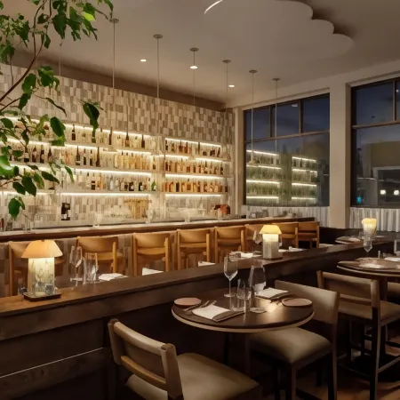The Ava Hotel Paso Robles, Curio Collection By Hilton