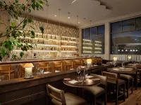 The Ava Hotel Paso Robles, Curio Collection By Hilton - Desayuno