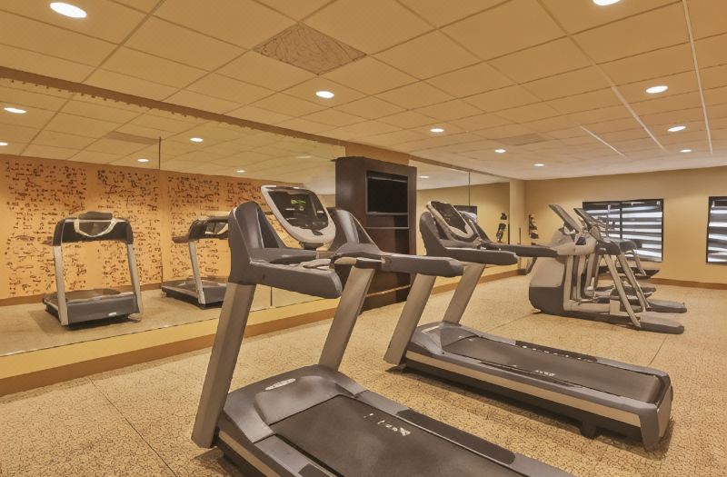 La Quinta Inn & Suites by Wyndham Sioux Falls photo 3